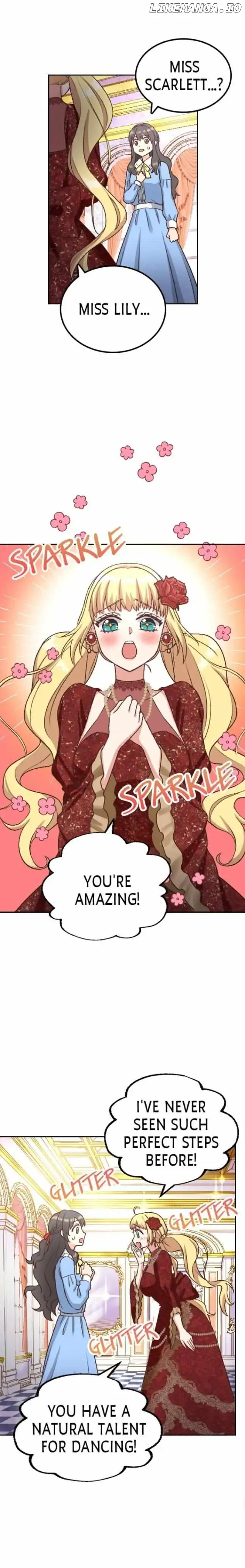 The Silver Dragon’s Bride Chapter 9 101 016