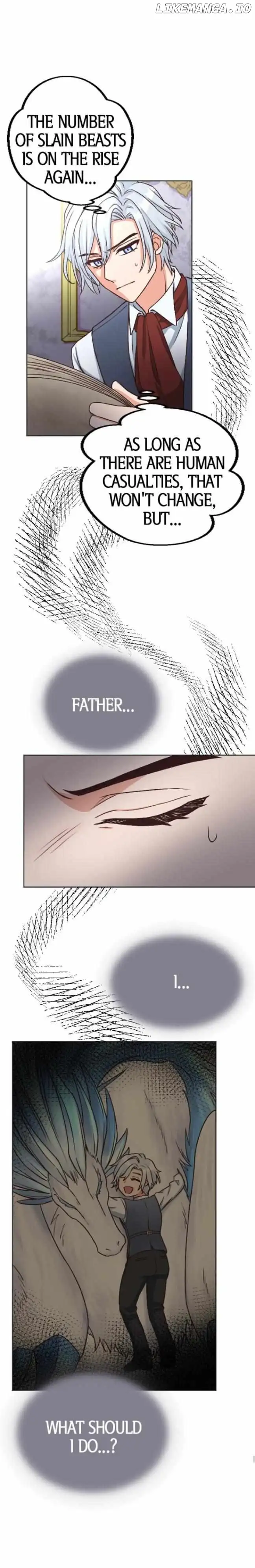 The Silver Dragon’s Bride Chapter 9 106 021