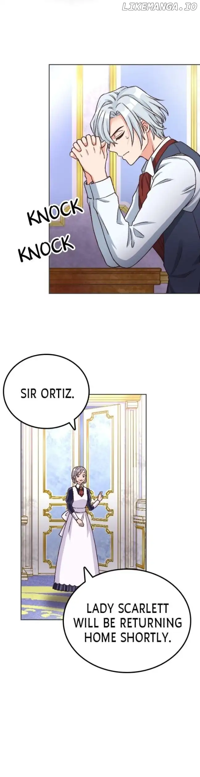 The Silver Dragon’s Bride Chapter 9 107 022