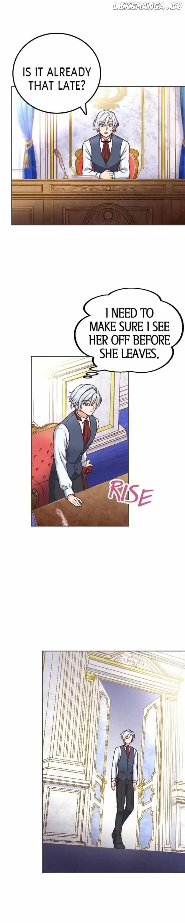 The Silver Dragon’s Bride Chapter 9 108 023