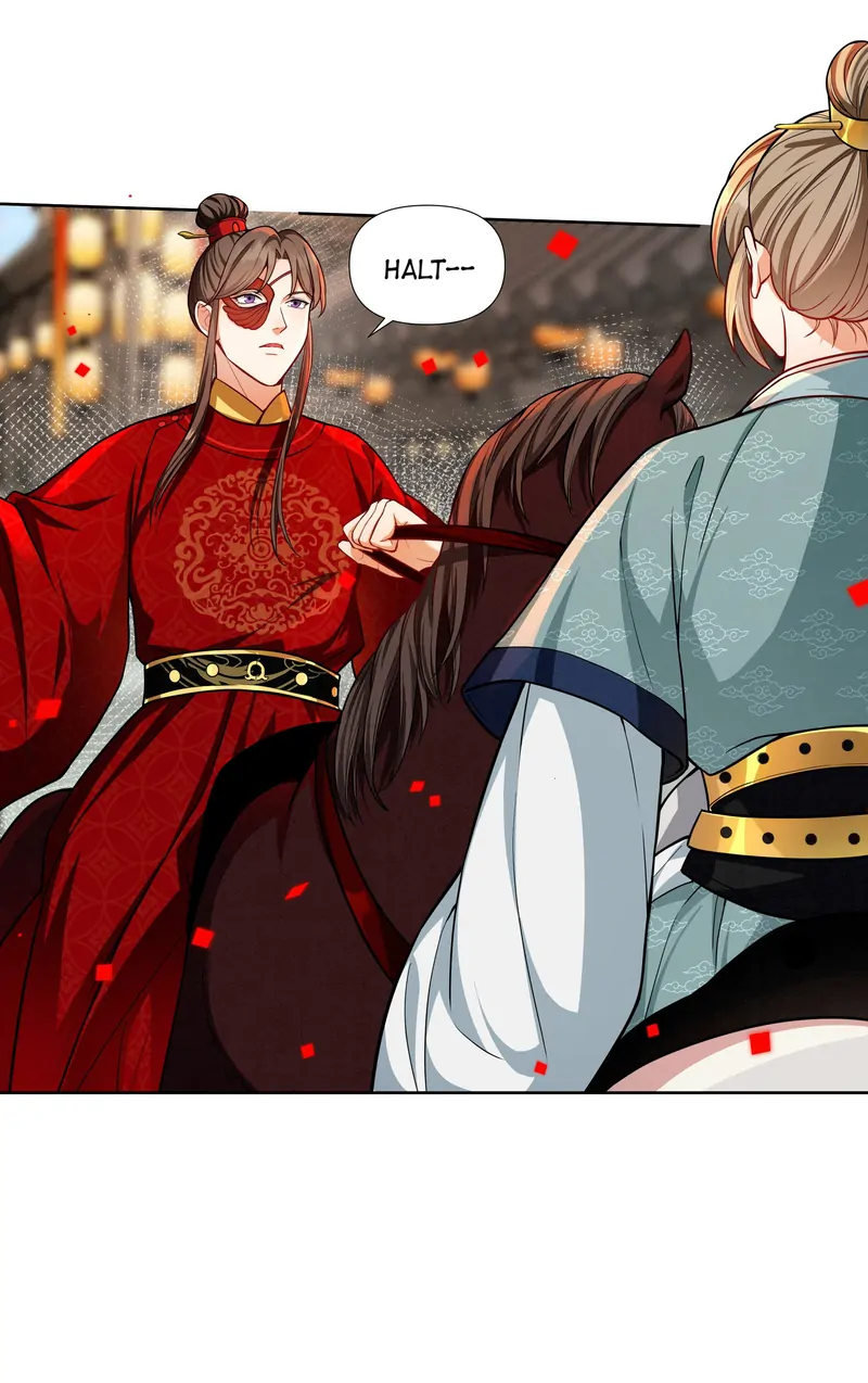 Pink Blossoms Mirror Your Beauty Chapter 65 117 05