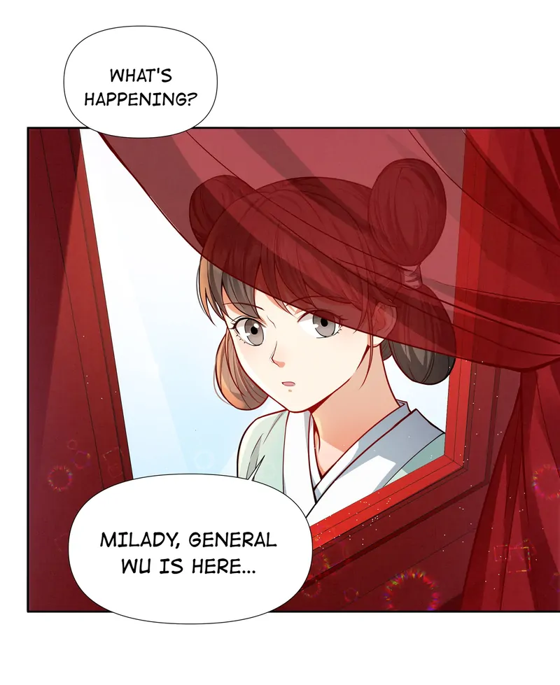 Pink Blossoms Mirror Your Beauty Chapter 65 119 07