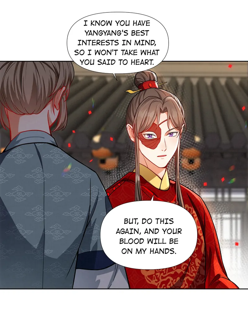 Pink Blossoms Mirror Your Beauty Chapter 65 122 10