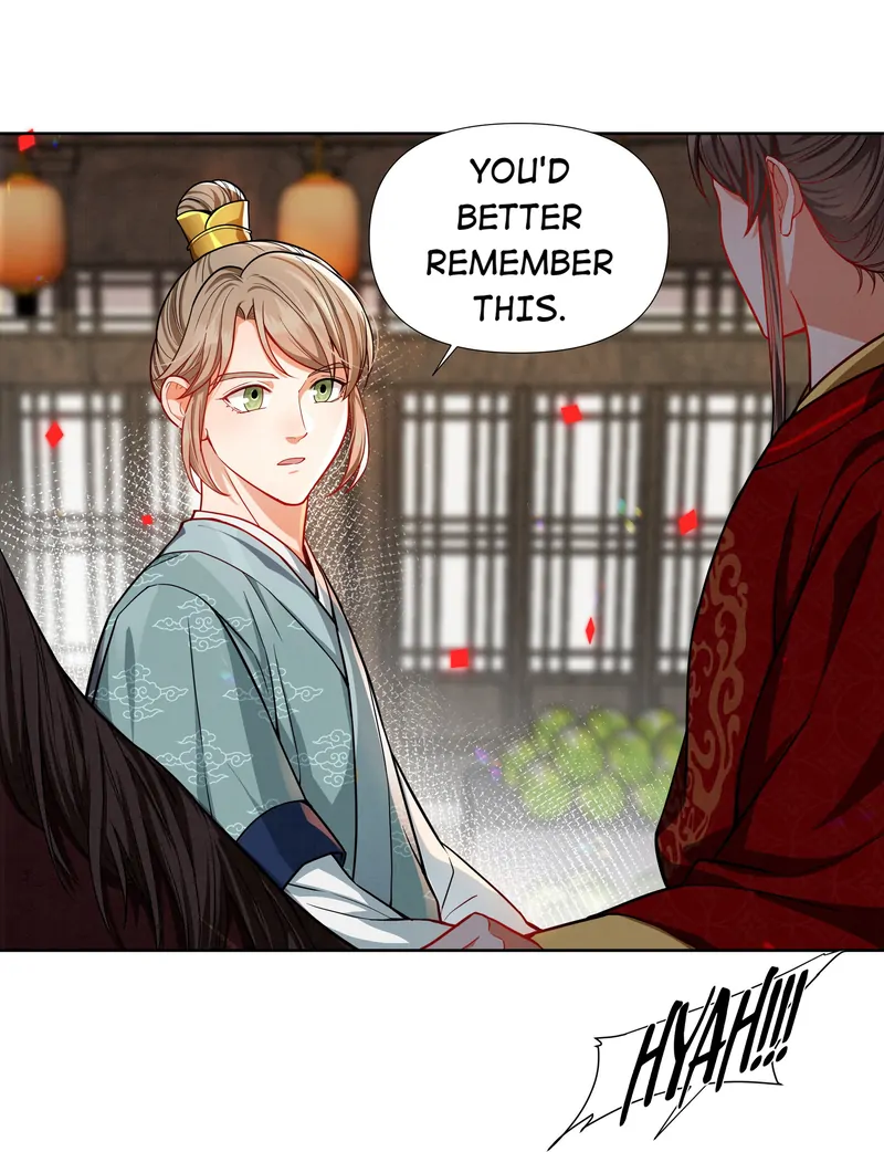 Pink Blossoms Mirror Your Beauty Chapter 65 123 11