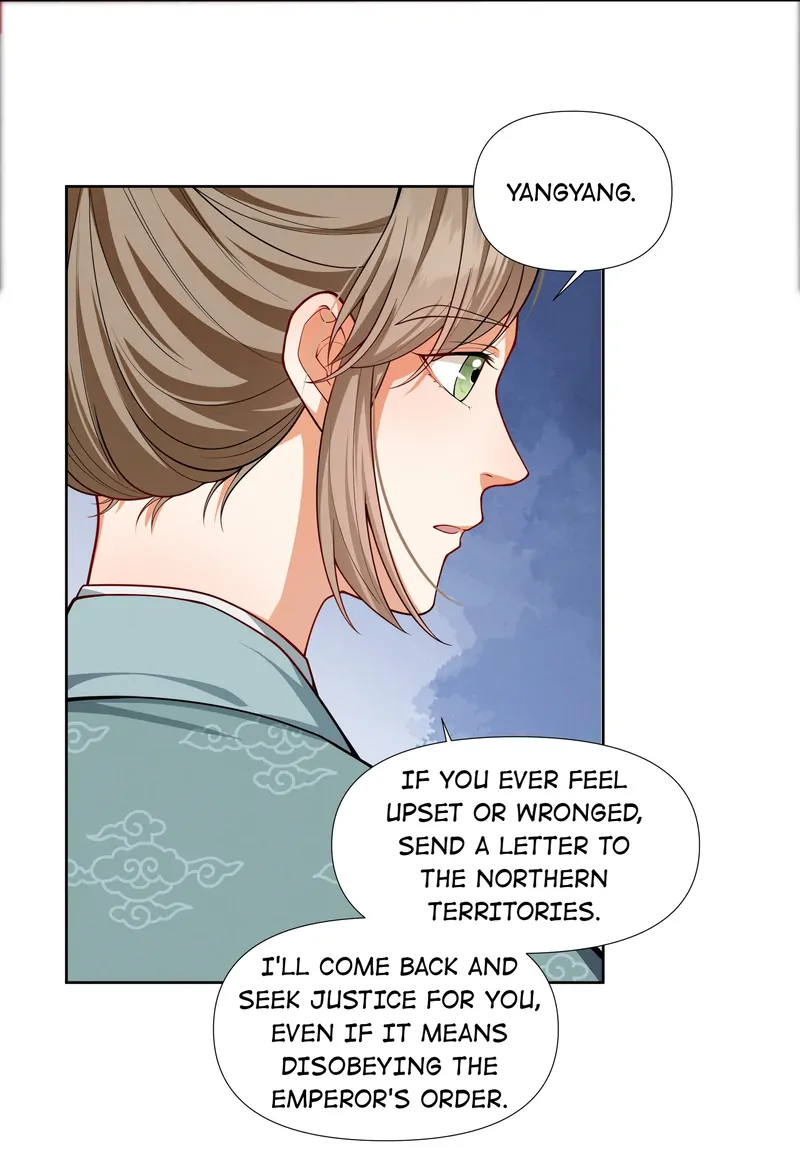 Pink Blossoms Mirror Your Beauty Chapter 65 126 14