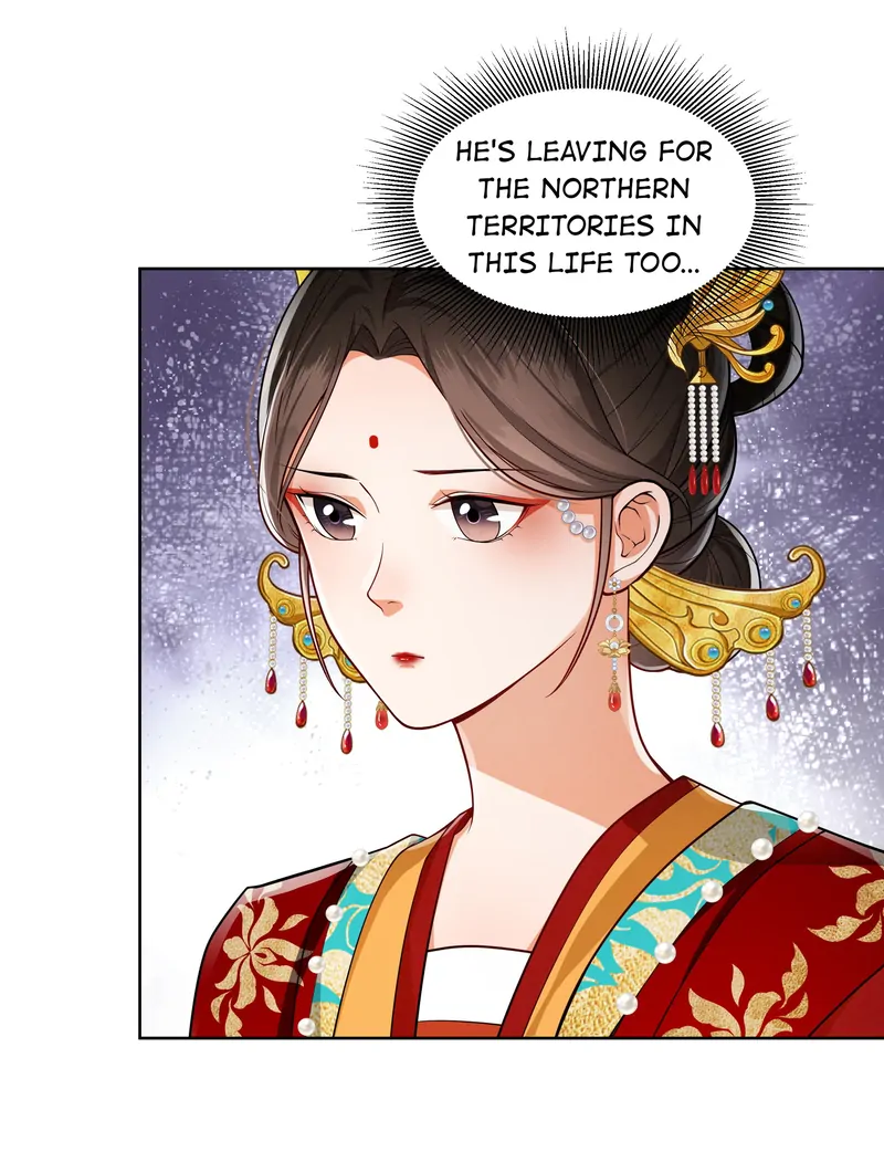 Pink Blossoms Mirror Your Beauty Chapter 65 128 16