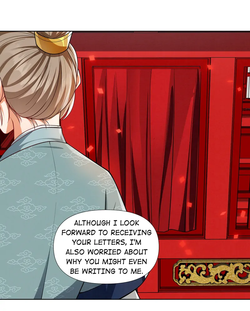 Pink Blossoms Mirror Your Beauty Chapter 65 129 17