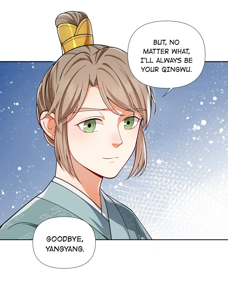 Pink Blossoms Mirror Your Beauty Chapter 65 130 18