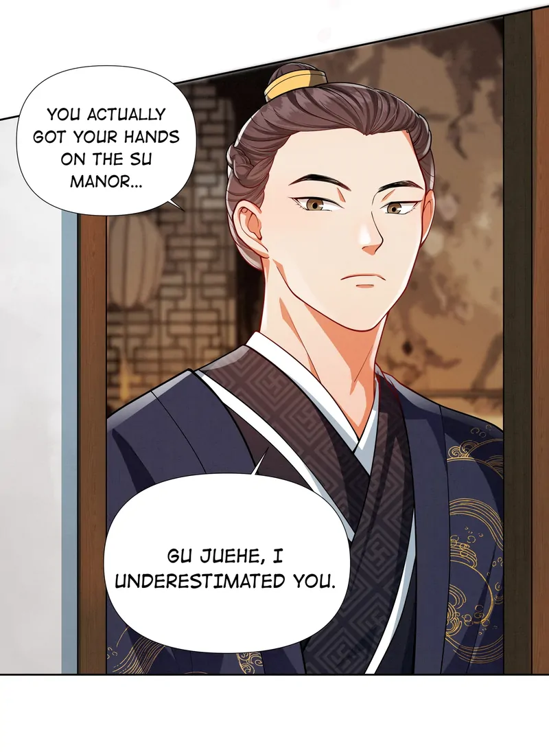 Pink Blossoms Mirror Your Beauty Chapter 65 133 21