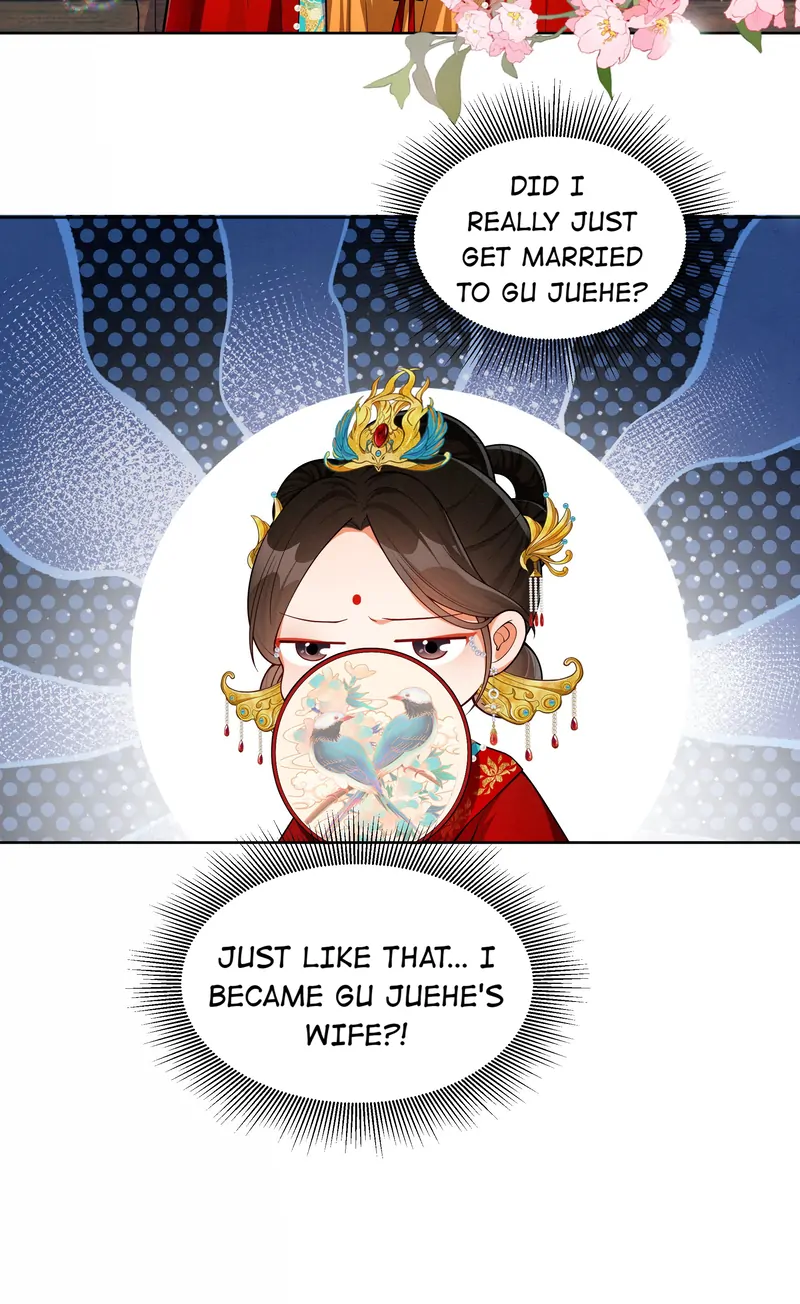 Pink Blossoms Mirror Your Beauty Chapter 65 136 24