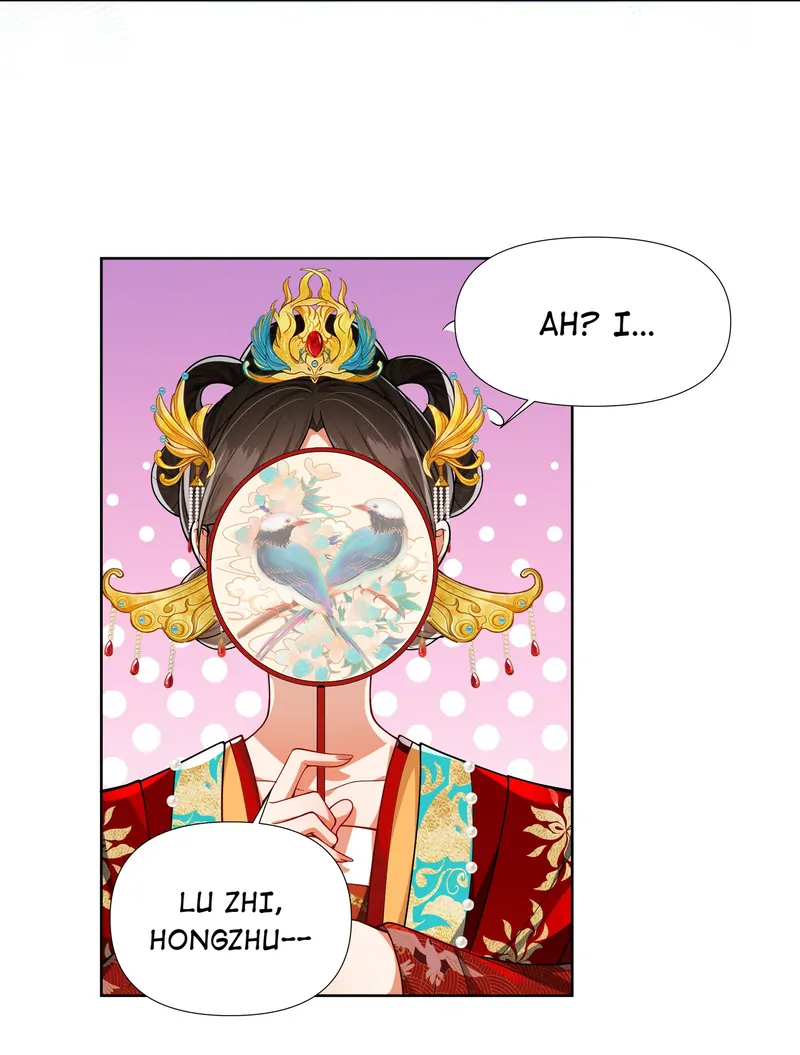 Pink Blossoms Mirror Your Beauty Chapter 65 138 26