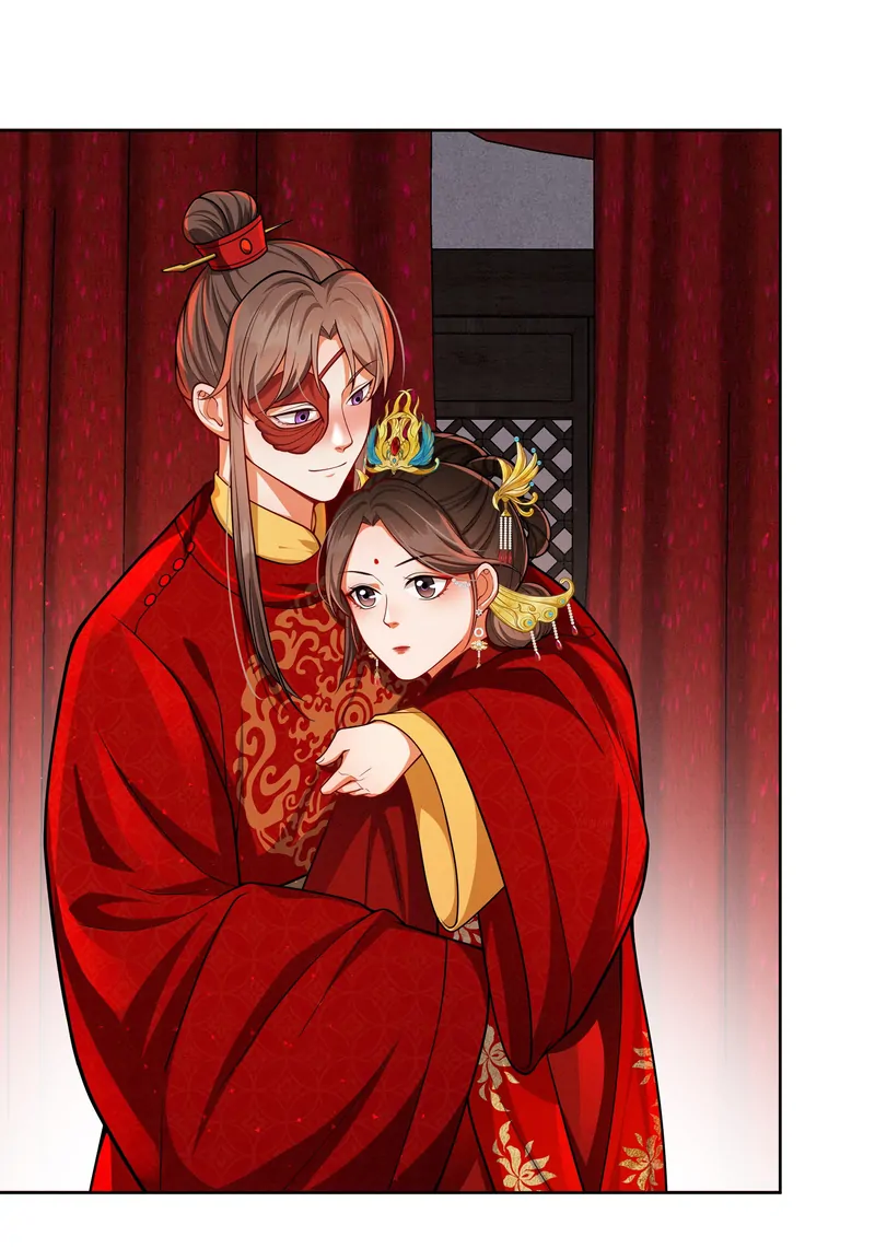 Pink Blossoms Mirror Your Beauty Chapter 65 142 30