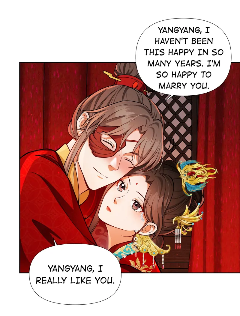 Pink Blossoms Mirror Your Beauty Chapter 65 143 31