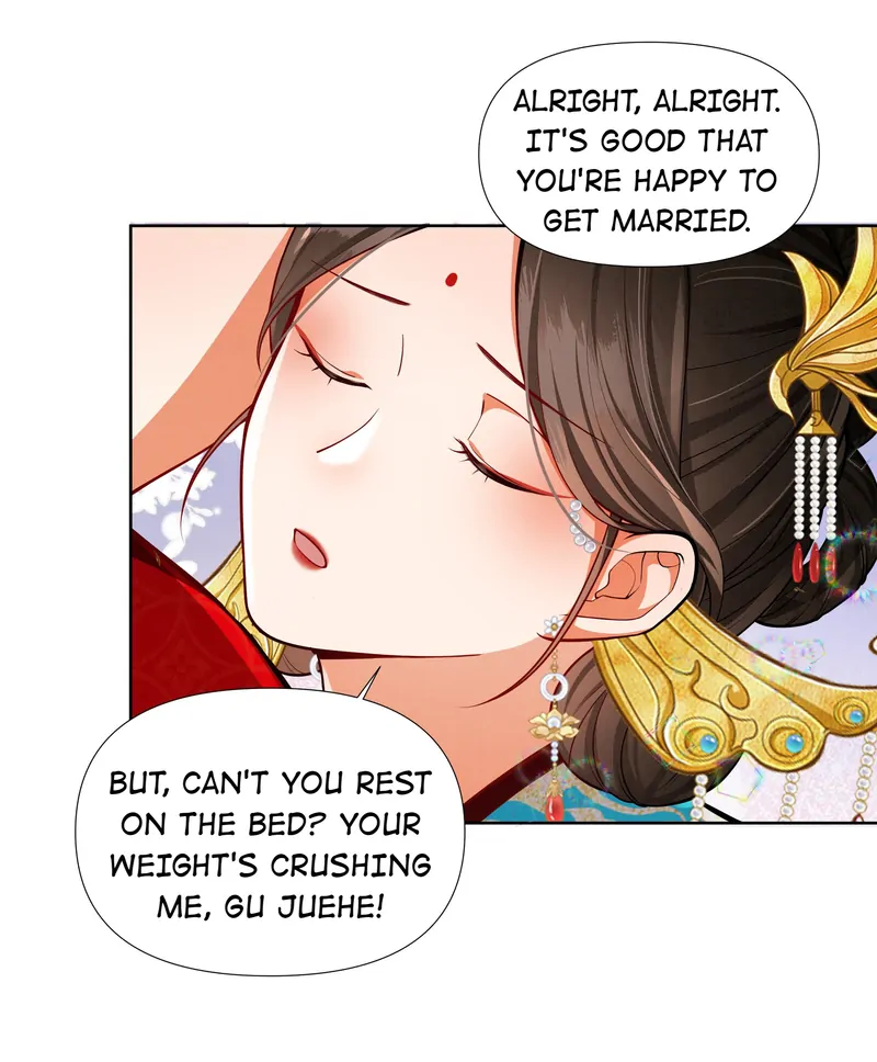 Pink Blossoms Mirror Your Beauty Chapter 65 144 32