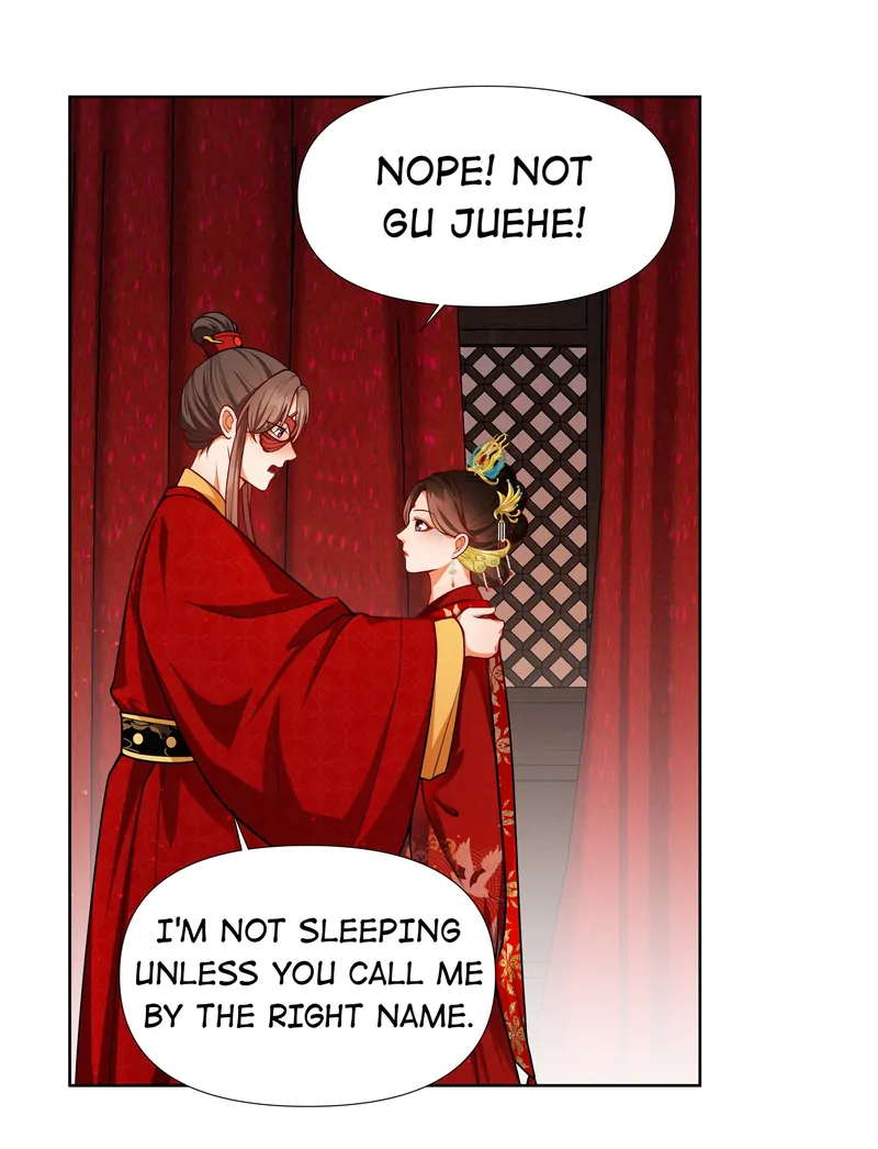 Pink Blossoms Mirror Your Beauty Chapter 65 145 33