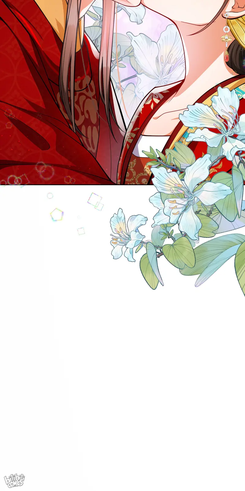 Pink Blossoms Mirror Your Beauty Chapter 65 147 35