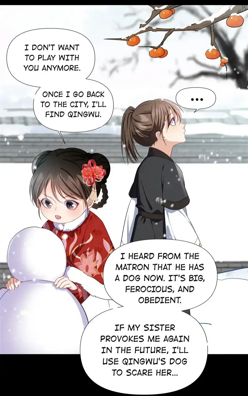 Pink Blossoms Mirror Your Beauty Chapter 69 139 20eaebf3edf8
