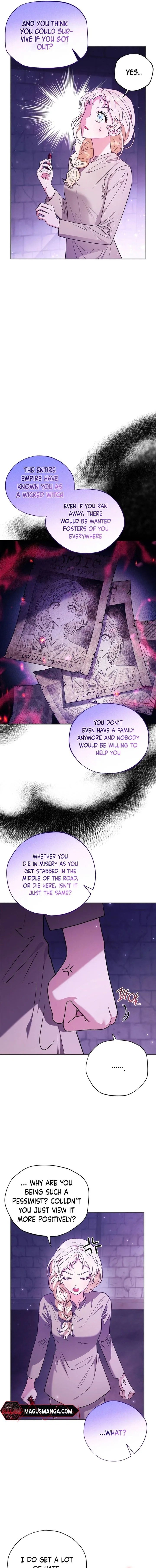 I Will Become the Villain’s Poison Detector Chapter 1 80 12