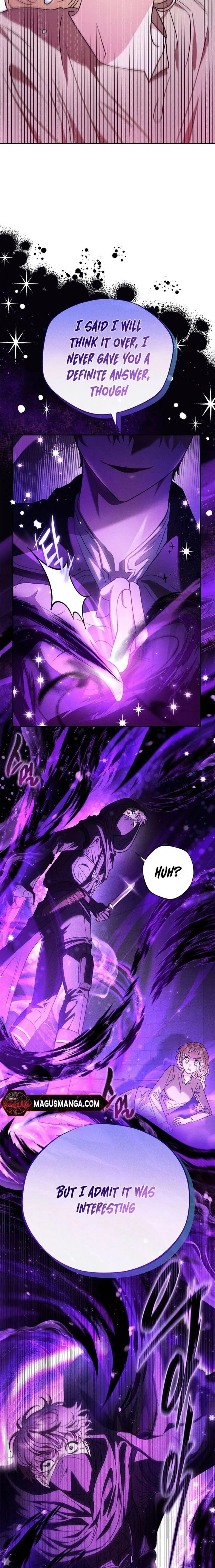 I Will Become the Villain’s Poison Detector Chapter 1 85 17