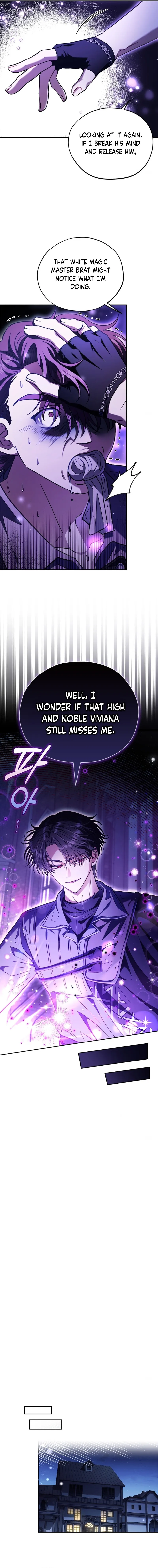 I Will Become the Villain’s Poison Detector Chapter 15 68 12