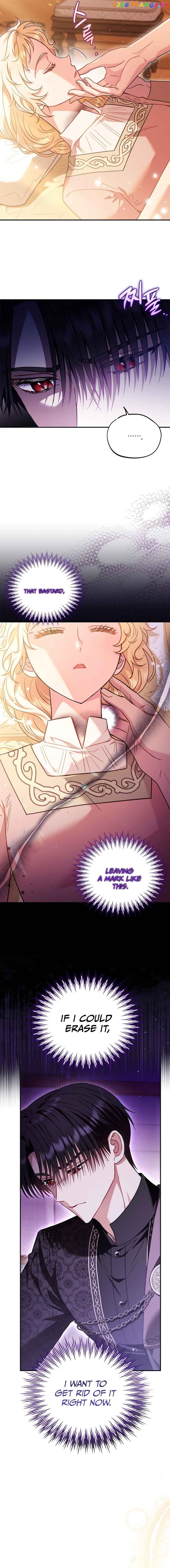 I Will Become the Villain’s Poison Detector Chapter 20 74 08