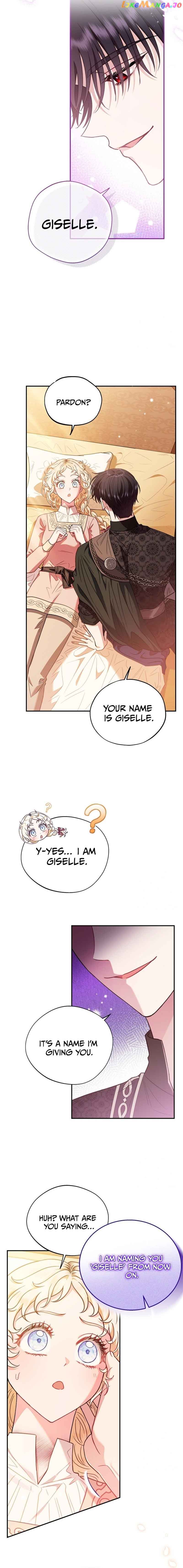 I Will Become the Villain’s Poison Detector Chapter 20 77 11