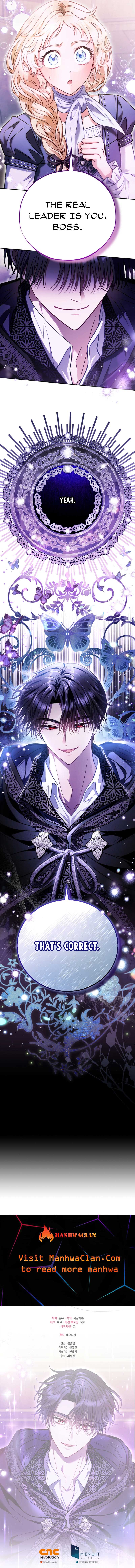 I Will Become the Villain’s Poison Detector Chapter 29 51 10