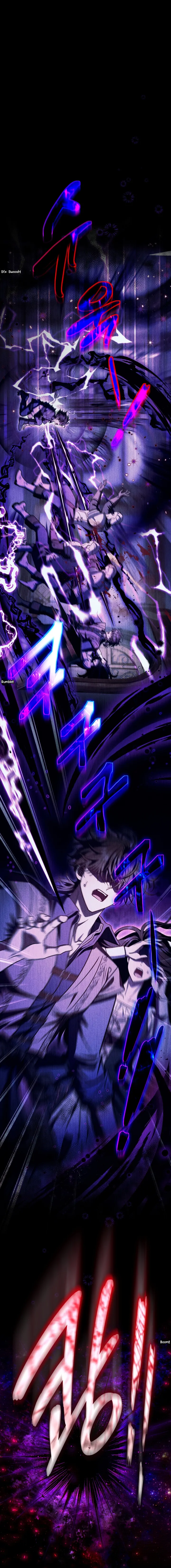 I Will Become the Villain’s Poison Detector Chapter 38 56 02