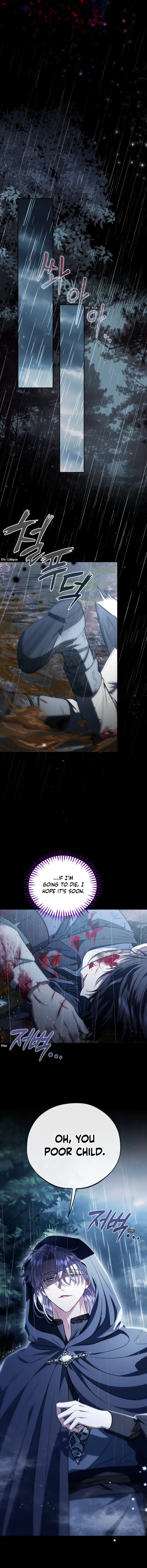 I Will Become the Villain’s Poison Detector Chapter 38 57 03