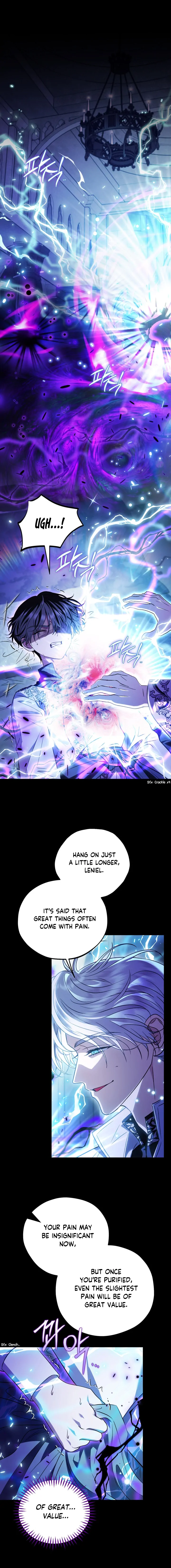 I Will Become the Villain’s Poison Detector Chapter 38 65 11