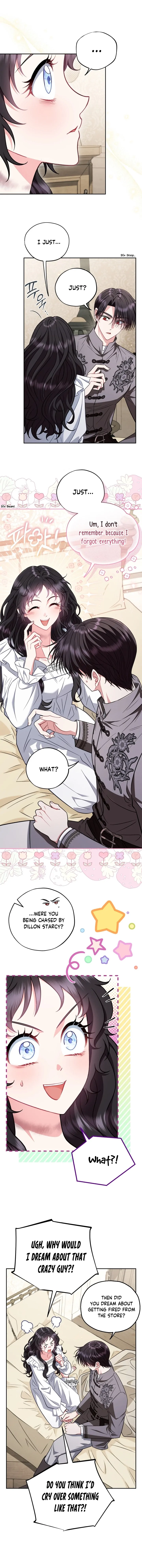 I Will Become the Villain’s Poison Detector Chapter 42 66 09