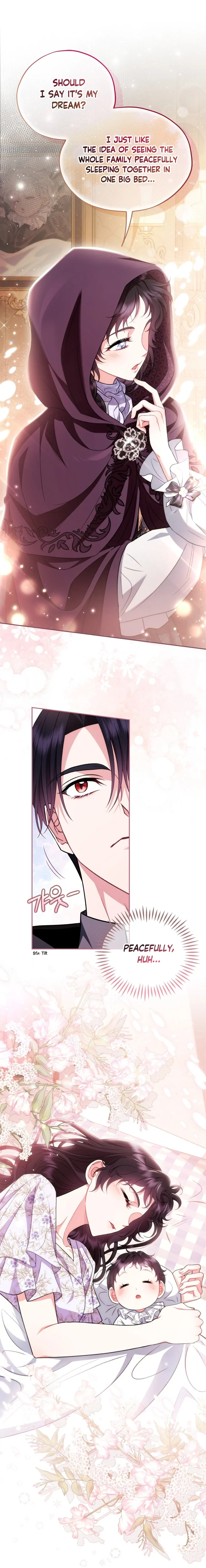 I Will Become the Villain’s Poison Detector Chapter 45 64 10