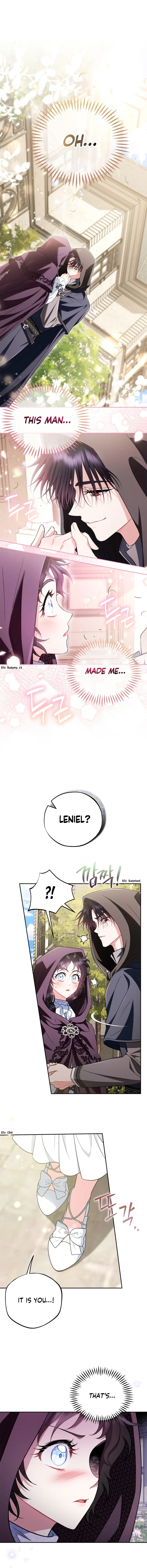 I Will Become the Villain’s Poison Detector Chapter 46 69 12