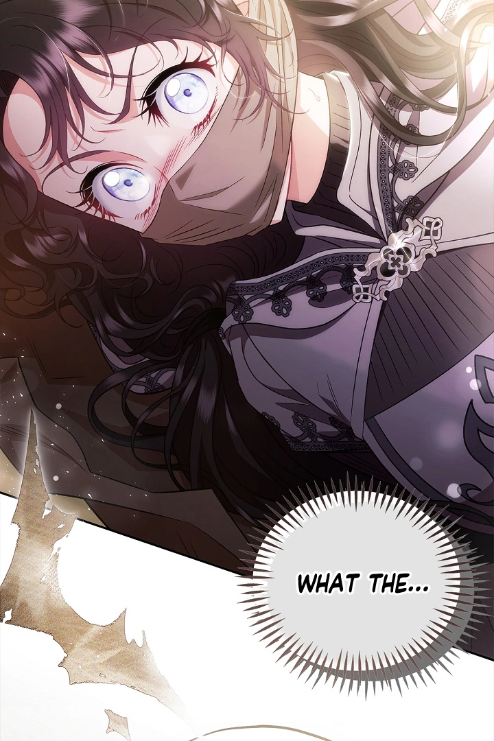 I Will Become the Villain’s Poison Detector Chapter 55 413 004