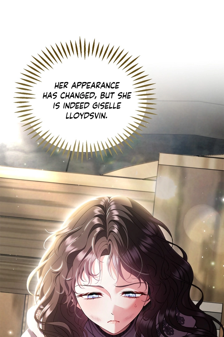 I Will Become the Villain’s Poison Detector Chapter 55 423 014