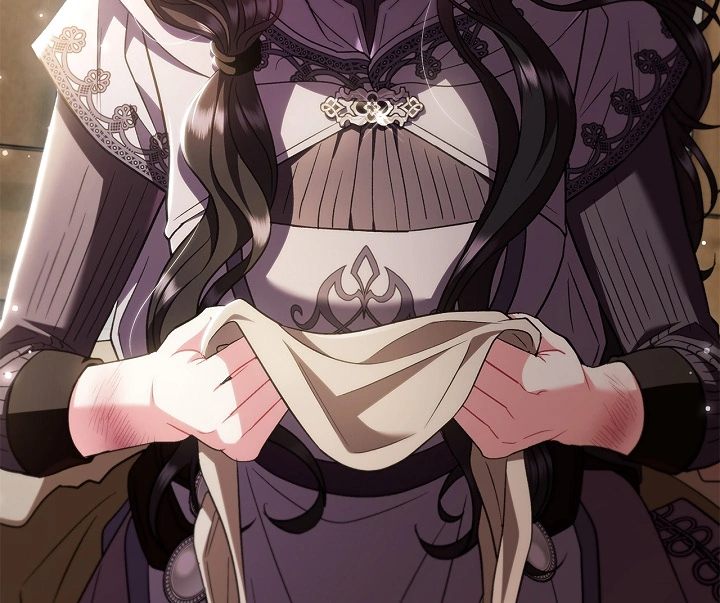 I Will Become the Villain’s Poison Detector Chapter 55 424 015