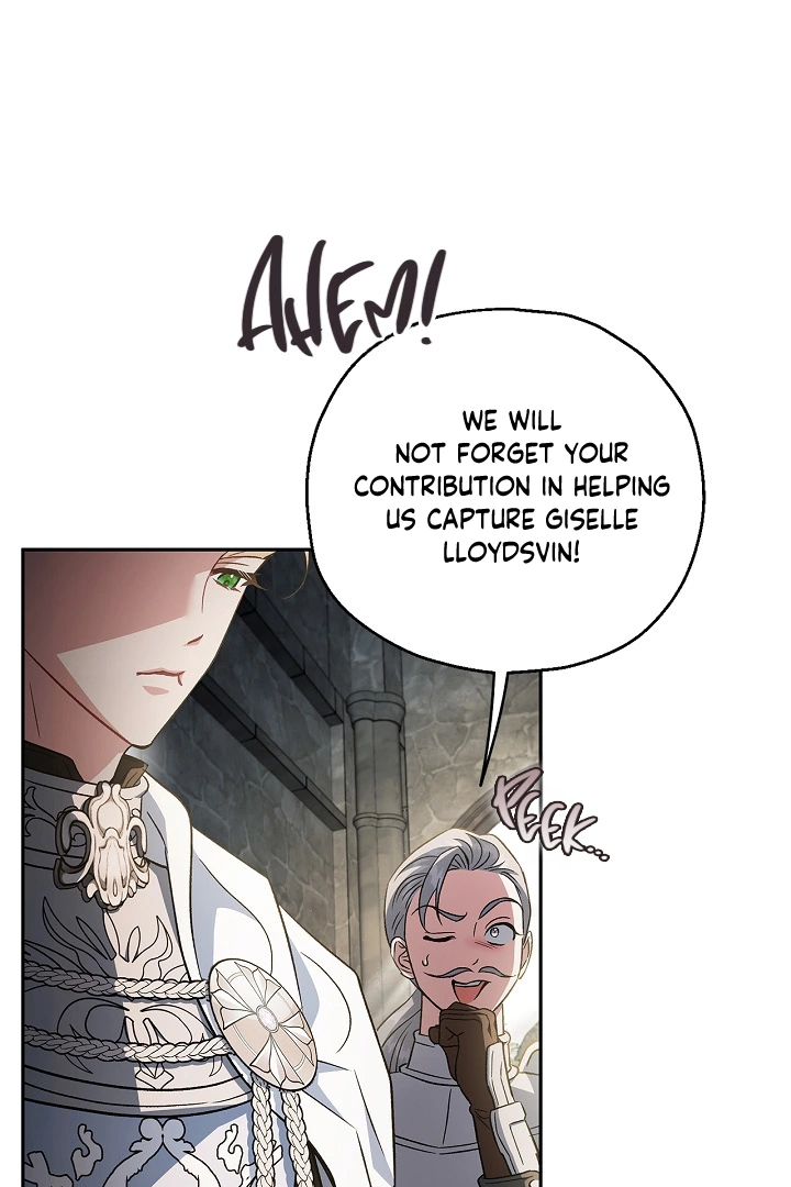 I Will Become the Villain’s Poison Detector Chapter 55 426 017