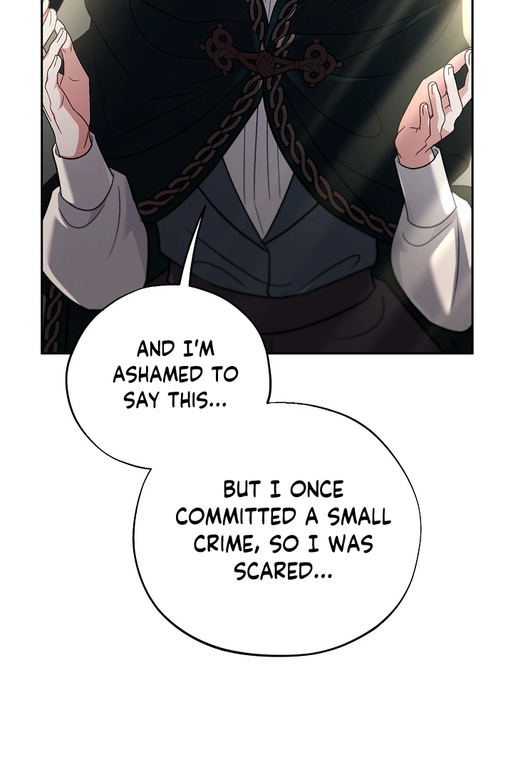 I Will Become the Villain’s Poison Detector Chapter 55 439 030