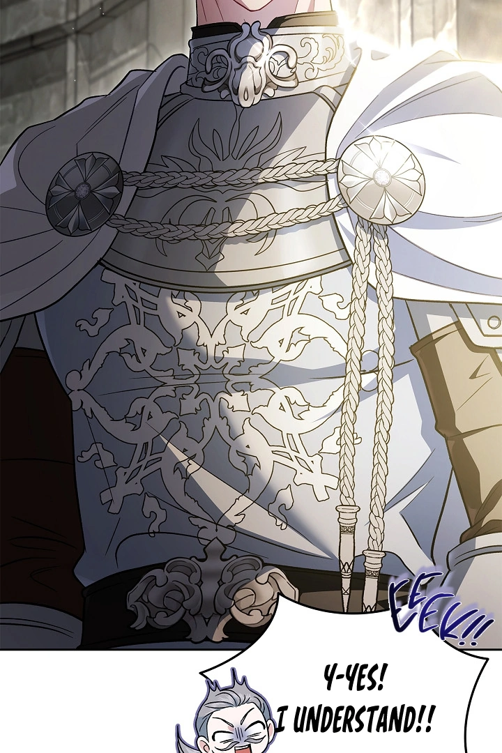 I Will Become the Villain’s Poison Detector Chapter 55 443 034