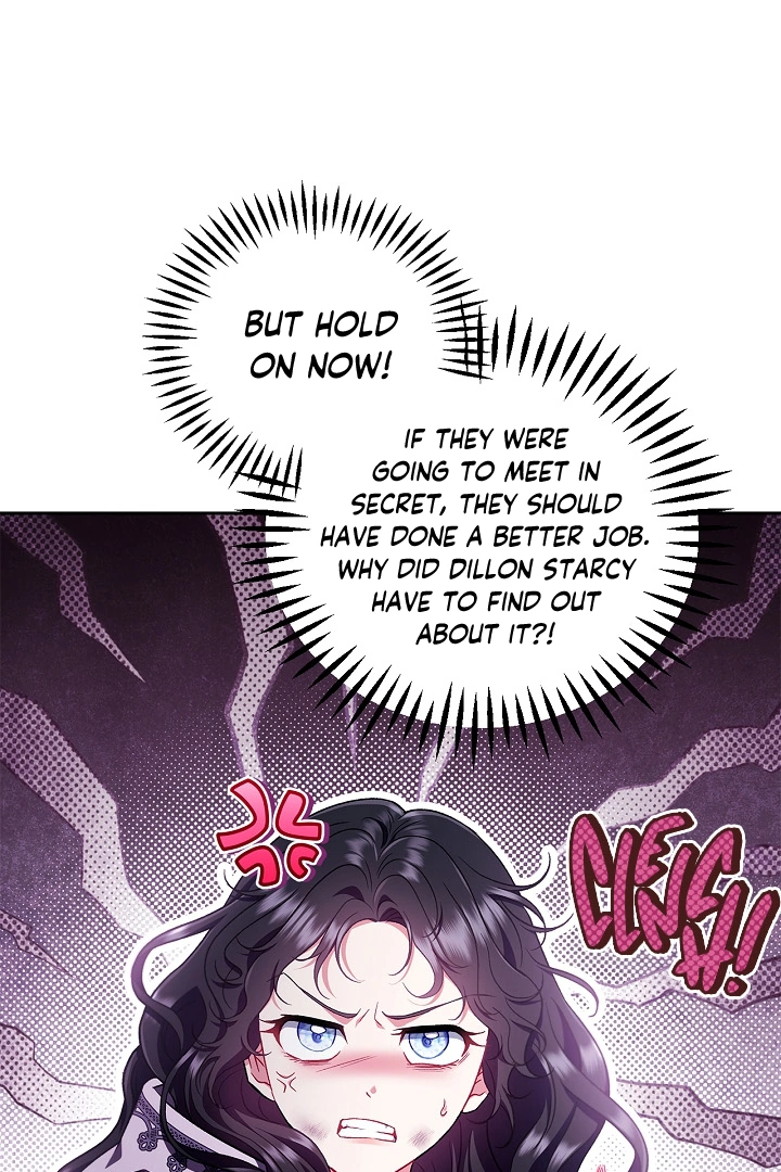 I Will Become the Villain’s Poison Detector Chapter 55 450 041