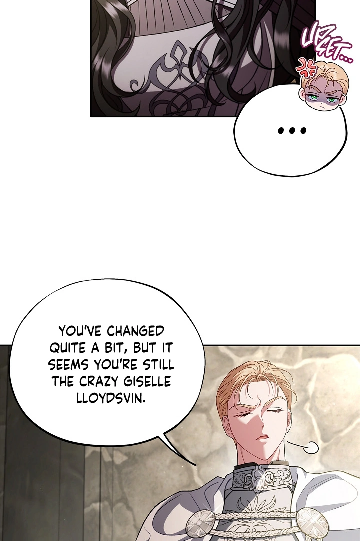 I Will Become the Villain’s Poison Detector Chapter 55 463 054