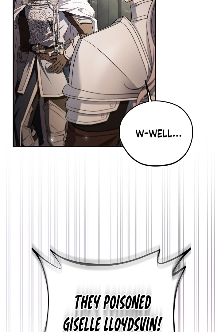 I Will Become the Villain’s Poison Detector Chapter 55 468 059