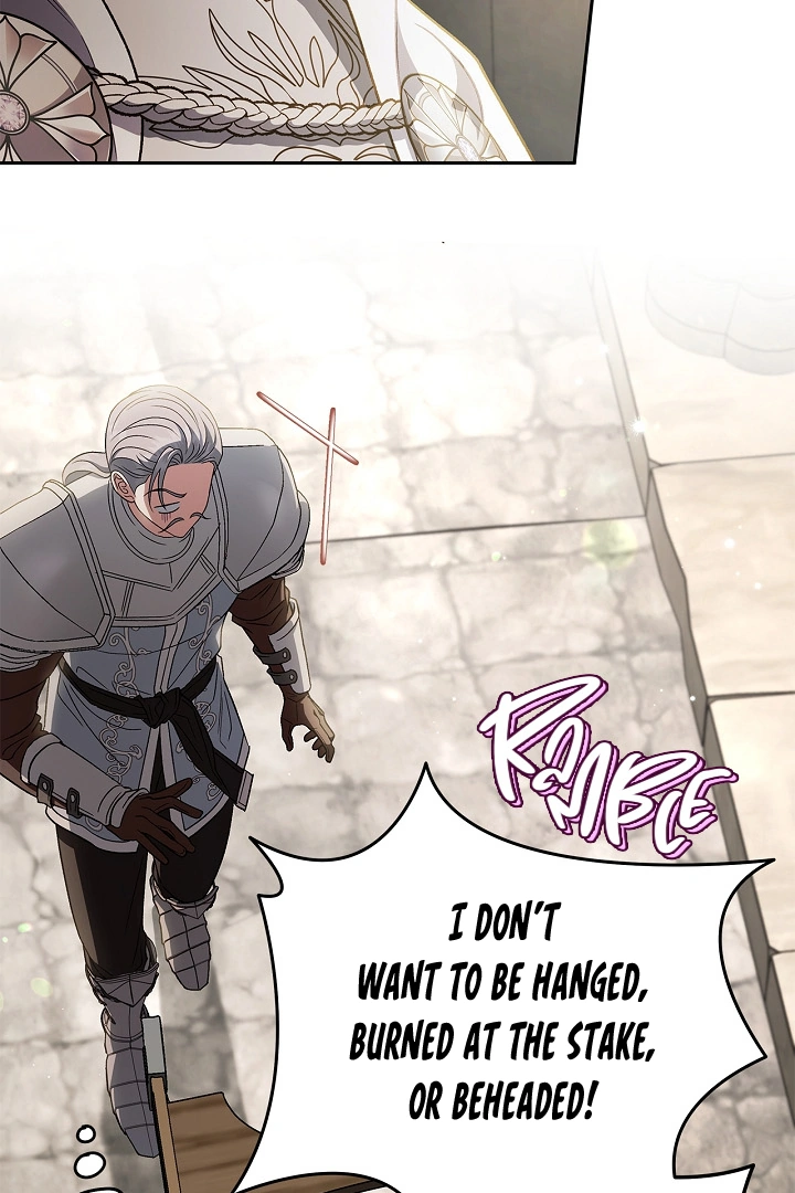 I Will Become the Villain’s Poison Detector Chapter 55 479 070