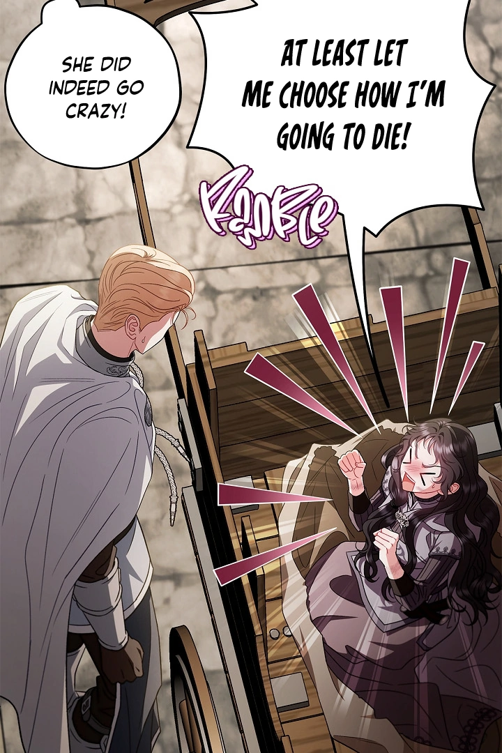 I Will Become the Villain’s Poison Detector Chapter 55 480 071