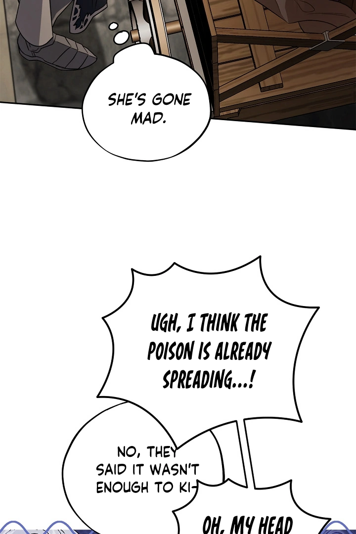I Will Become the Villain’s Poison Detector Chapter 55 481 072