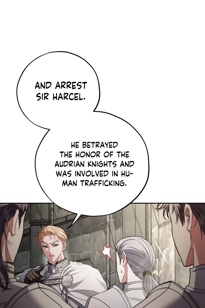 I Will Become the Villain’s Poison Detector Chapter 55 487 078