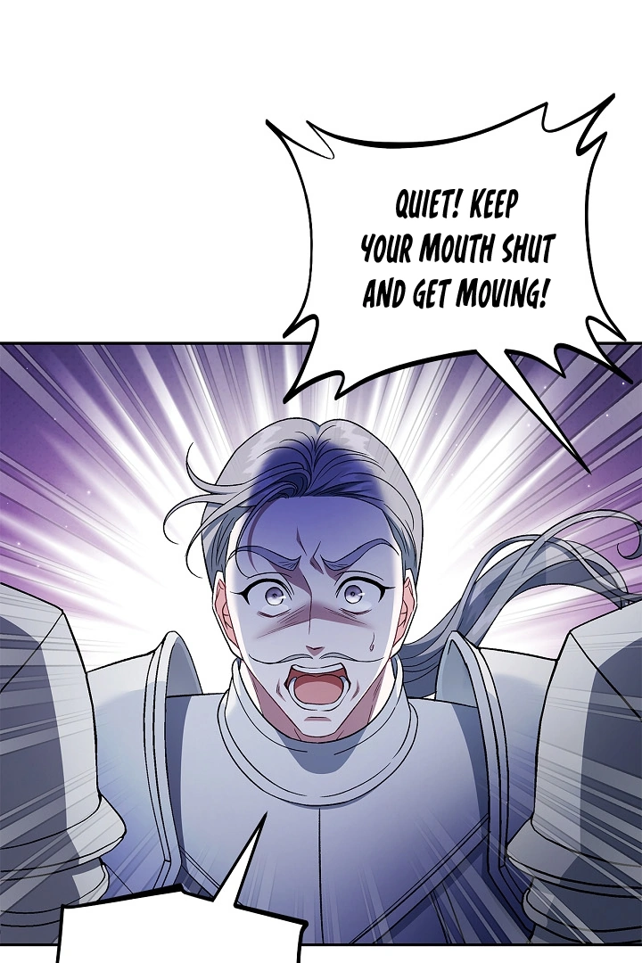 I Will Become the Villain’s Poison Detector Chapter 55 489 080