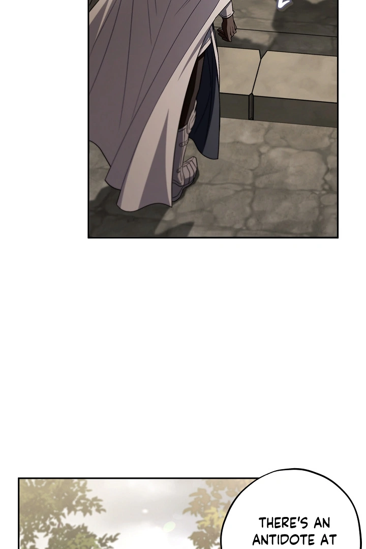 I Will Become the Villain’s Poison Detector Chapter 55 499 090