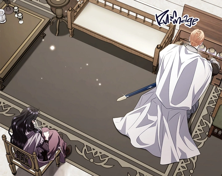 I Will Become the Villain’s Poison Detector Chapter 55 512 103