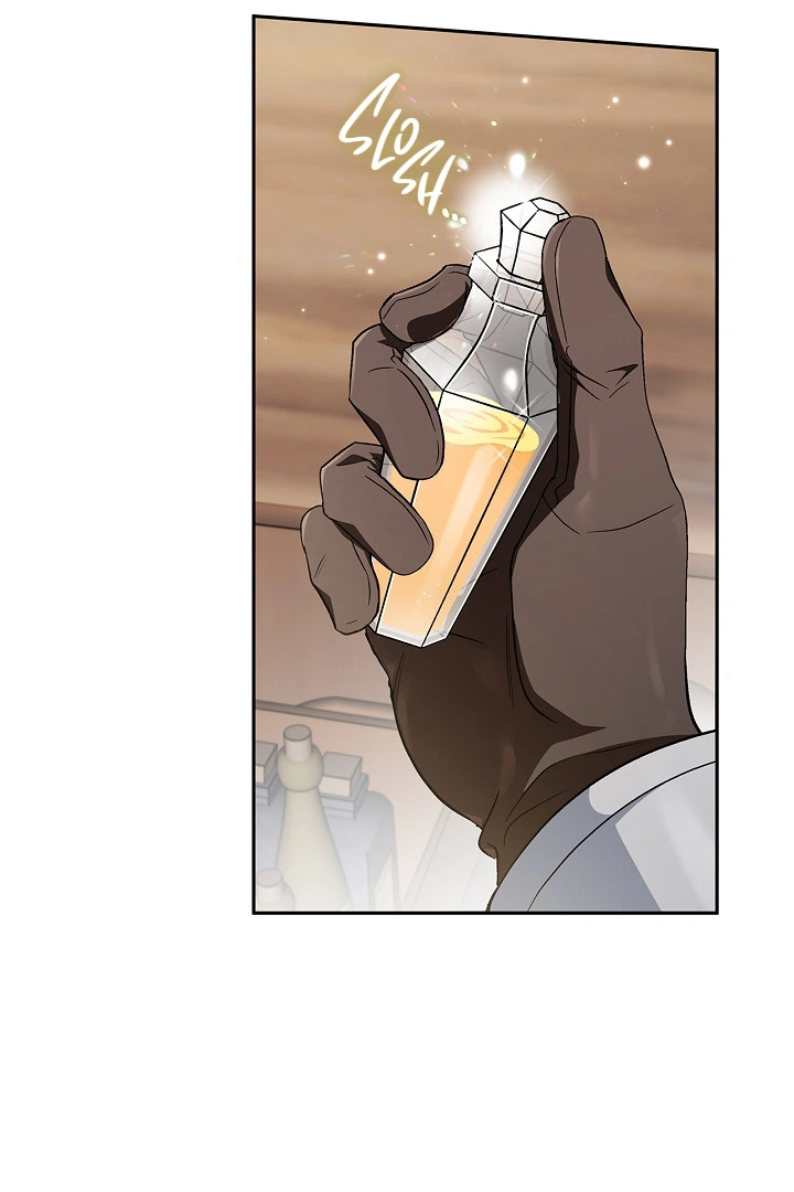 I Will Become the Villain’s Poison Detector Chapter 55 514 105